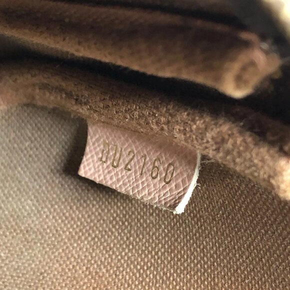 Louis Vuitton Mini Pochette Accessoires Handbag jp440-103025 - Picture 14 of 16